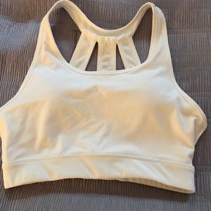 NVGNT WHITE TRIO BRA M